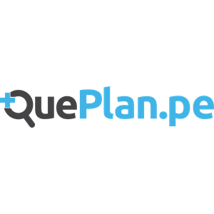 QuePlan.pe logo