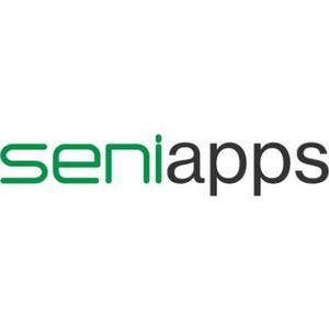 Seni Apps logo