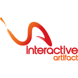 Interactive Artifact Ltd. logo