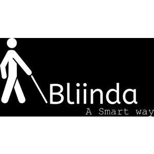 BLIINDA logo