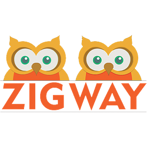ZigWay logo