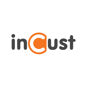 inCust logo
