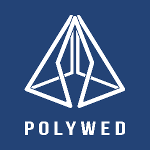 Polywed logo