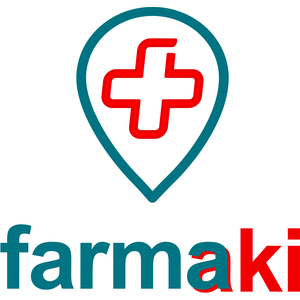 Farmaki logo