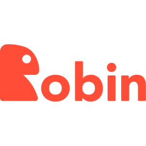Robin logo