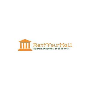 RentYourHall logo