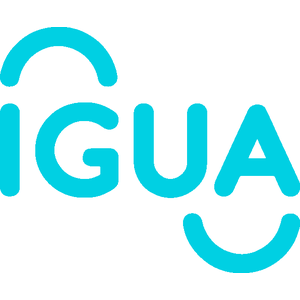 IGUA logo