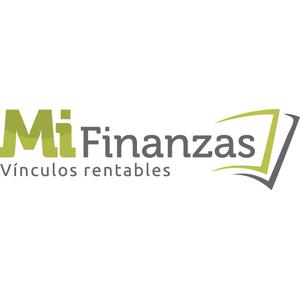 MiFinanzas logo