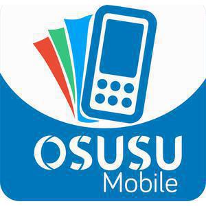 Osusumobile logo