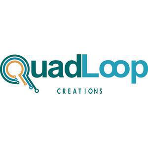 QuadLoop Creations logo