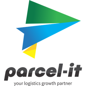 Parcel-it logo