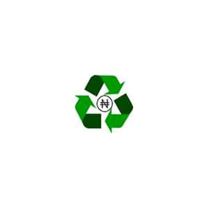 irecycle.com.ng logo