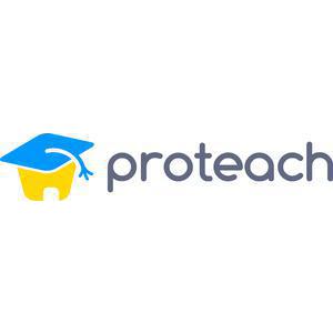 ProTeach logo