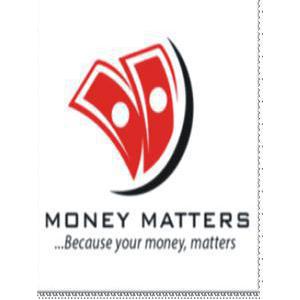 Money matters NG logo