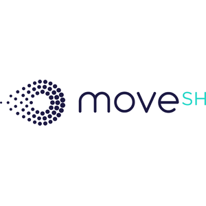 Move Shanghai logo