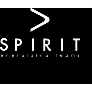 SPIRIT  logo