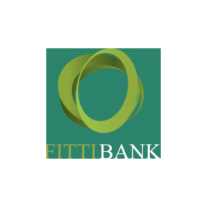 FITTIBANK - LTDA logo