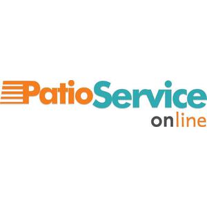 PatioService online logo