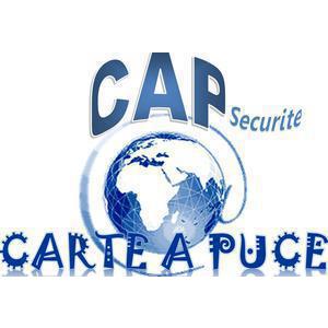 CAP Securite logo