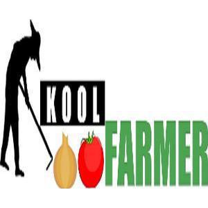 KOOLFARMER logo