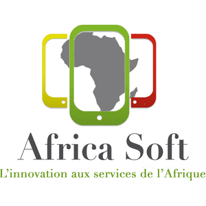 Africa Soft logo