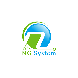 NG System logo