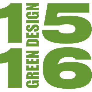 1516 Green Interior Architectural Company Limited logo