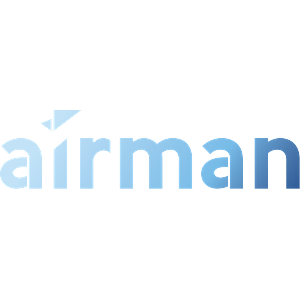 Airman logo