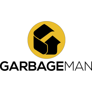 GARBAGEMAN logo