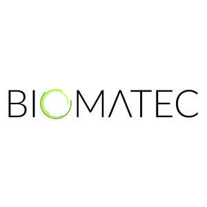 Biomatec logo