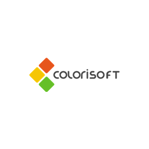 Colorisoft logo