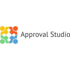 Approval Studio logo