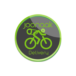 Joonaak Delivery logo