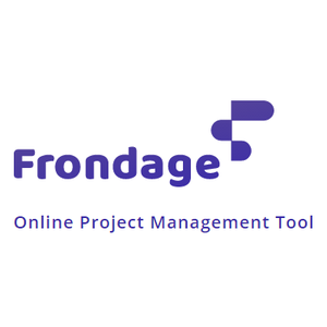 Frondage logo