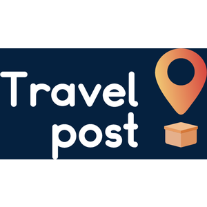 TravelPost logo