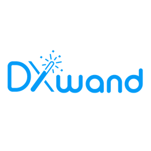 DXwand logo