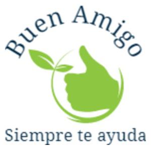 BuenAmigo logo