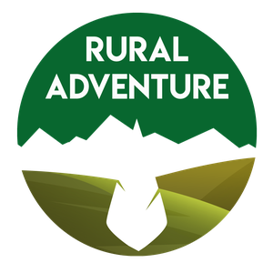 Rural Adventure logo
