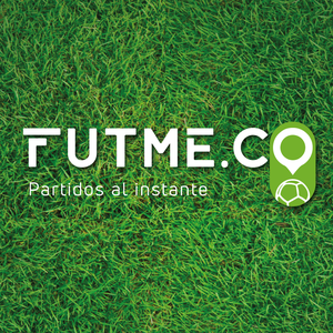 Futme.co logo