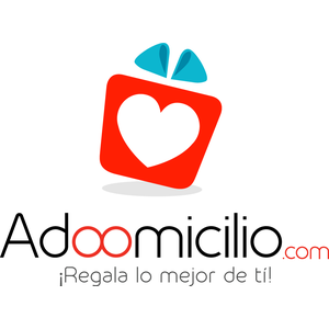 Adoomicilio.com logo