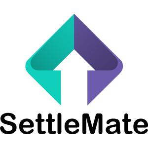 SettleMate logo