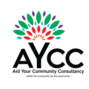 Aid Your Community Consultancy Limited logo