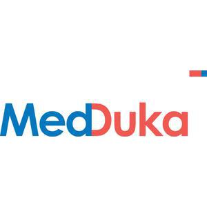 MedDuka logo