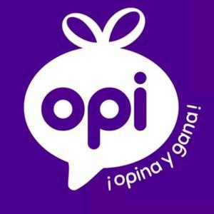 Opi logo