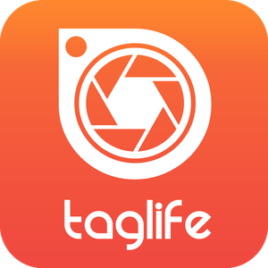 Taglife Latam logo