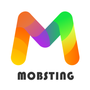 Mobsting logo