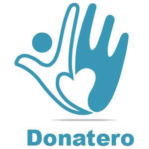 Donatero App logo