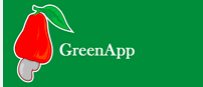 Green App logo