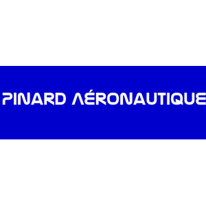 Pinard Aéronautique logo
