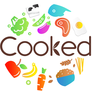 Cooked Sdn Bhd logo